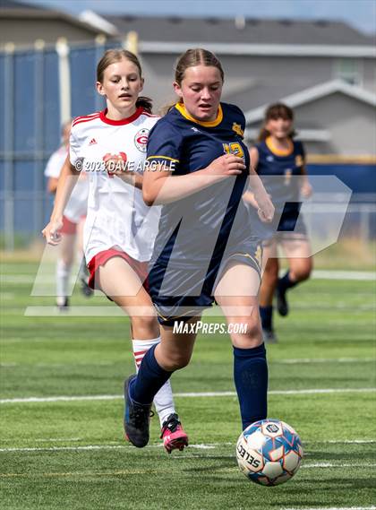 Thumbnail 3 in Grantsville @ Summit Academy photogallery.
