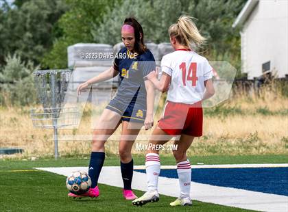 Thumbnail 3 in Grantsville @ Summit Academy photogallery.