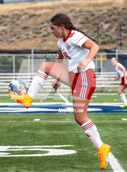 Thumbnail 3 in Grantsville @ Summit Academy photogallery.