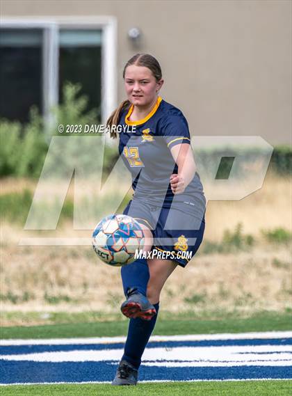 Thumbnail 1 in Grantsville @ Summit Academy photogallery.