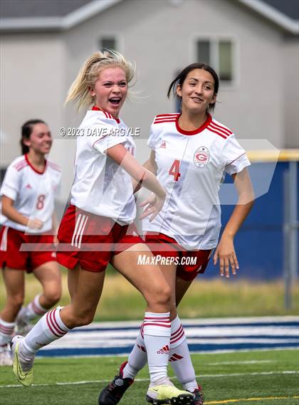 Thumbnail 1 in Grantsville @ Summit Academy photogallery.