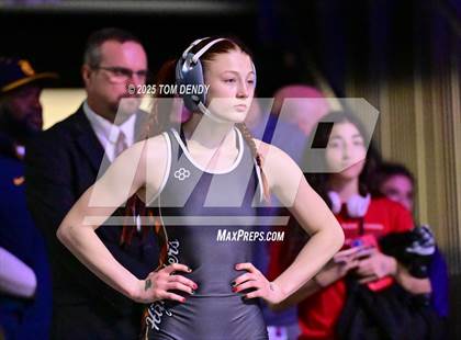 Thumbnail 1 in UIL Wrestling 6A Finals (100lb - 132lb) photogallery.