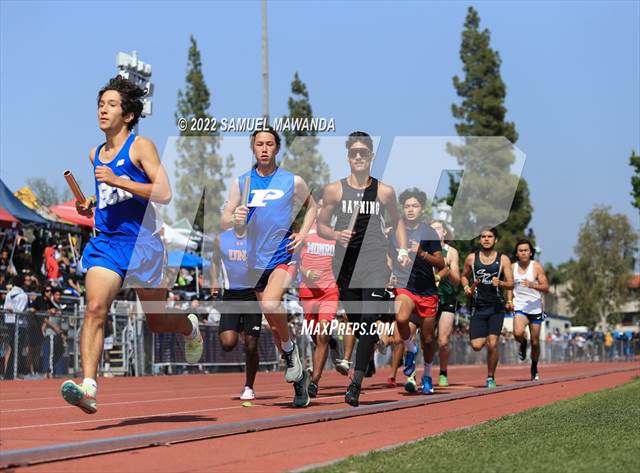 Photo 179 in the CIF LACS track and field Boys Finals Photo Gallery ...