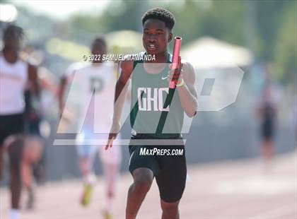 Thumbnail 3 in CIF LACS track and field Boys Finals photogallery.