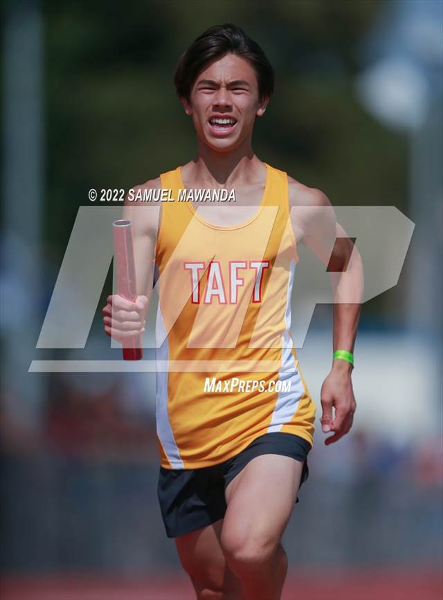 Photo 35 in the CIF LACS track and field Boys Finals Photo Gallery (229 ...