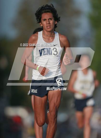 Thumbnail 2 in CIF LACS track and field Boys Finals photogallery.