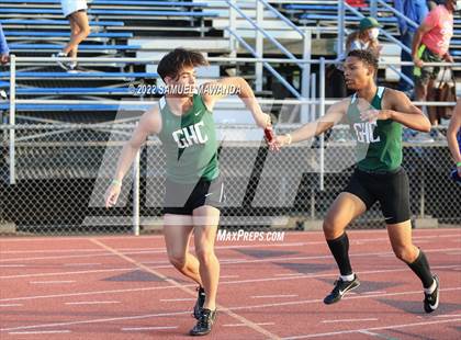 Thumbnail 2 in CIF LACS track and field Boys Finals photogallery.