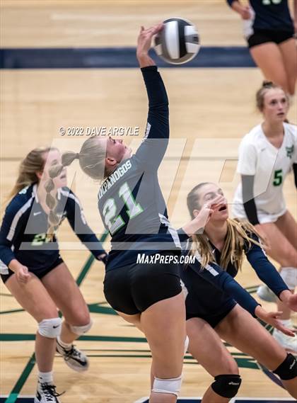 Thumbnail 1 in Timpview @ Timpanogos photogallery.