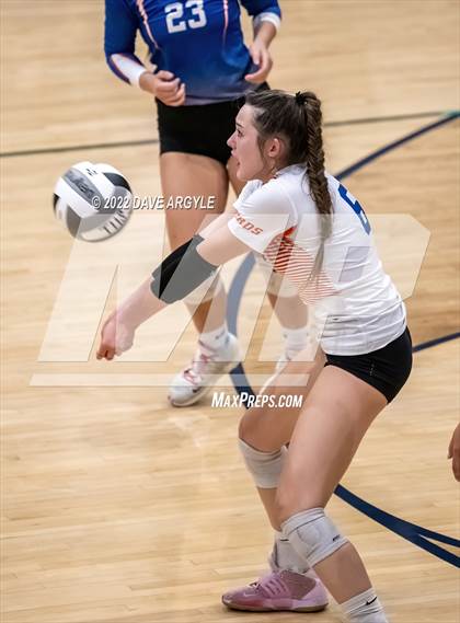 Thumbnail 2 in Timpview @ Timpanogos photogallery.