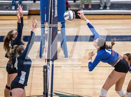 Thumbnail 2 in Timpview @ Timpanogos photogallery.
