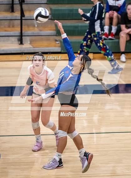Thumbnail 3 in Timpview @ Timpanogos photogallery.