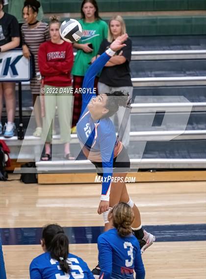 Thumbnail 2 in Timpview @ Timpanogos photogallery.