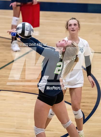 Thumbnail 3 in Timpview @ Timpanogos photogallery.