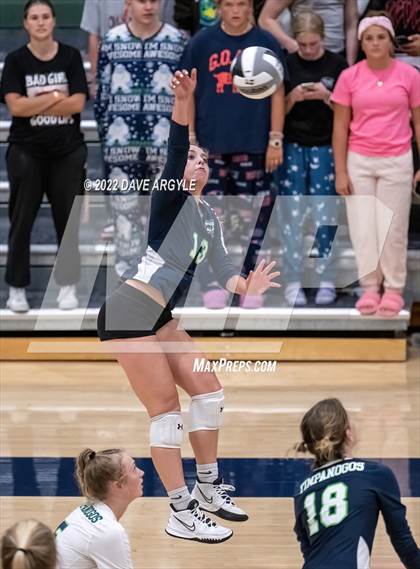 Thumbnail 3 in Timpview @ Timpanogos photogallery.
