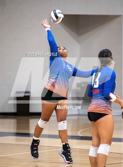 Thumbnail 3 in Timpview @ Timpanogos photogallery.