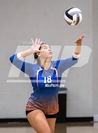 Thumbnail 1 in Timpview @ Timpanogos photogallery.