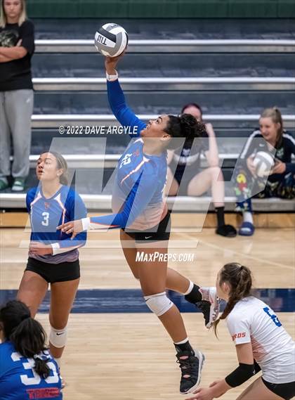 Thumbnail 3 in Timpview @ Timpanogos photogallery.