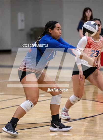 Thumbnail 3 in Timpview @ Timpanogos photogallery.