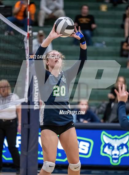 Thumbnail 2 in Timpview @ Timpanogos photogallery.