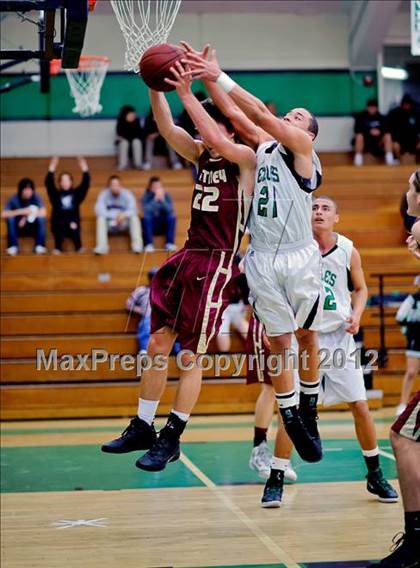 Thumbnail 3 in Whitney vs. El Camino photogallery.