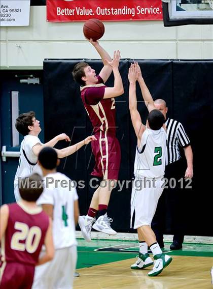 Thumbnail 3 in Whitney vs. El Camino photogallery.