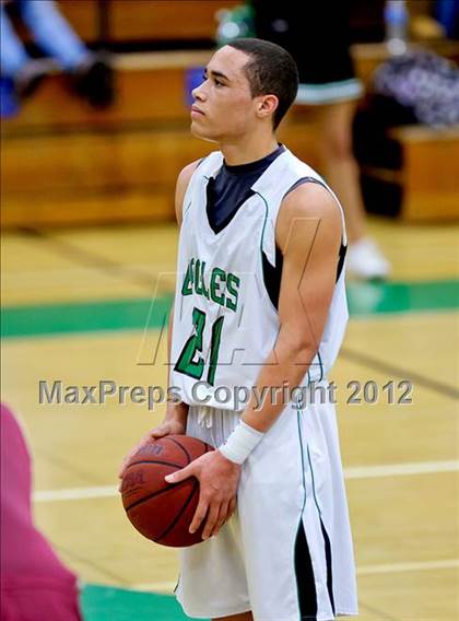 Thumbnail 1 in Whitney vs. El Camino photogallery.
