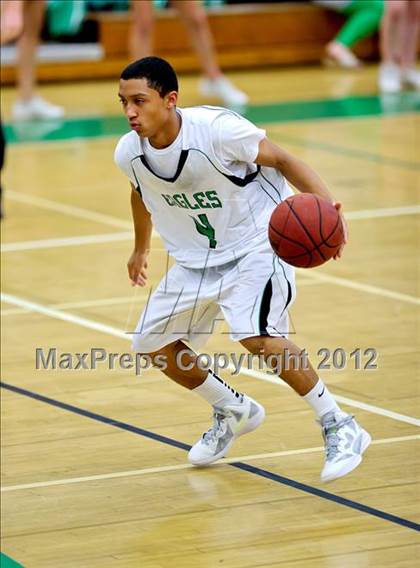 Thumbnail 2 in Whitney vs. El Camino photogallery.