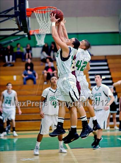 Thumbnail 3 in Whitney vs. El Camino photogallery.