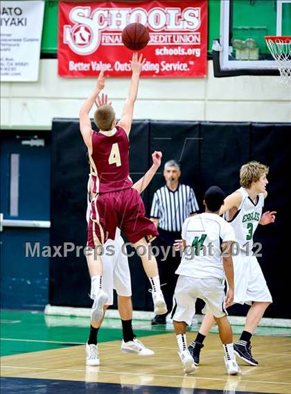 Thumbnail 2 in Whitney vs. El Camino photogallery.