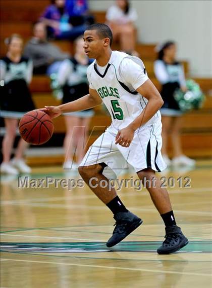 Thumbnail 1 in Whitney vs. El Camino photogallery.