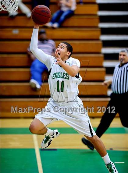 Thumbnail 2 in Whitney vs. El Camino photogallery.