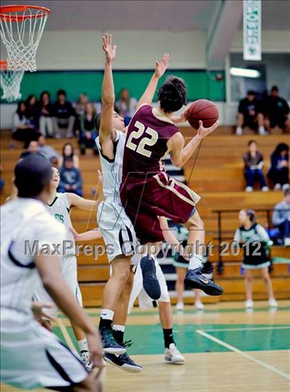 Thumbnail 2 in Whitney vs. El Camino photogallery.