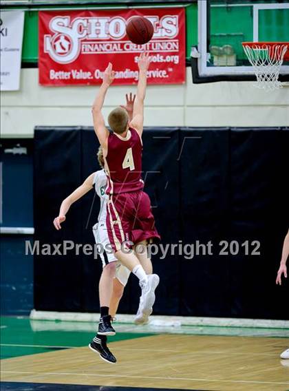 Thumbnail 2 in Whitney vs. El Camino photogallery.