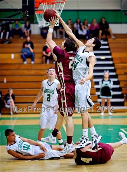 Thumbnail 2 in Whitney vs. El Camino photogallery.