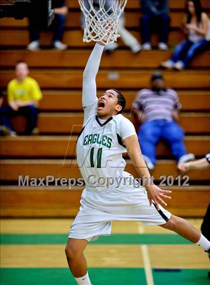 Thumbnail 3 in Whitney vs. El Camino photogallery.