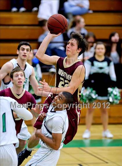 Thumbnail 2 in Whitney vs. El Camino photogallery.