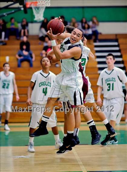 Thumbnail 1 in Whitney vs. El Camino photogallery.