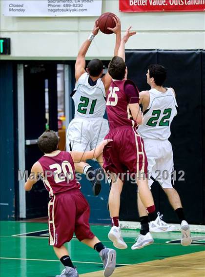 Thumbnail 2 in Whitney vs. El Camino photogallery.