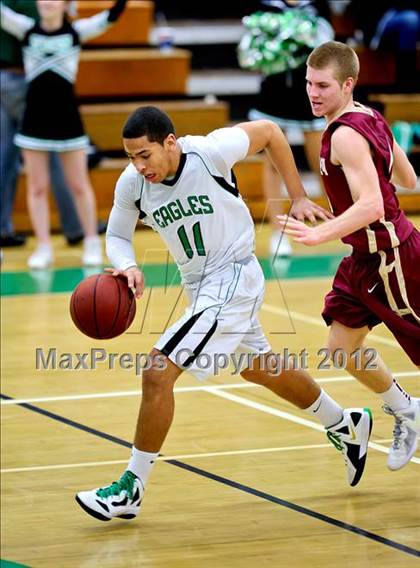 Thumbnail 1 in Whitney vs. El Camino photogallery.