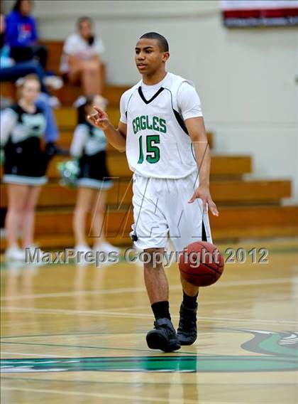 Thumbnail 3 in Whitney vs. El Camino photogallery.