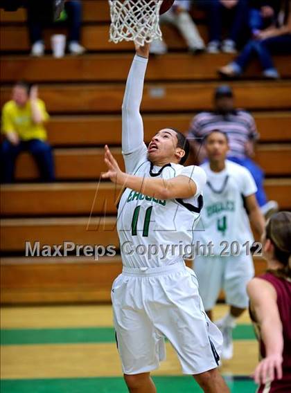 Thumbnail 1 in Whitney vs. El Camino photogallery.
