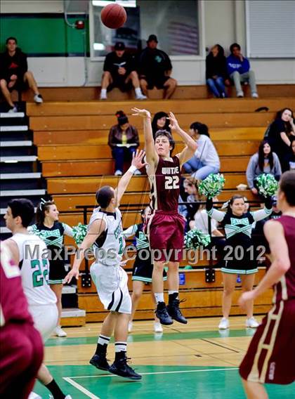 Thumbnail 3 in Whitney vs. El Camino photogallery.