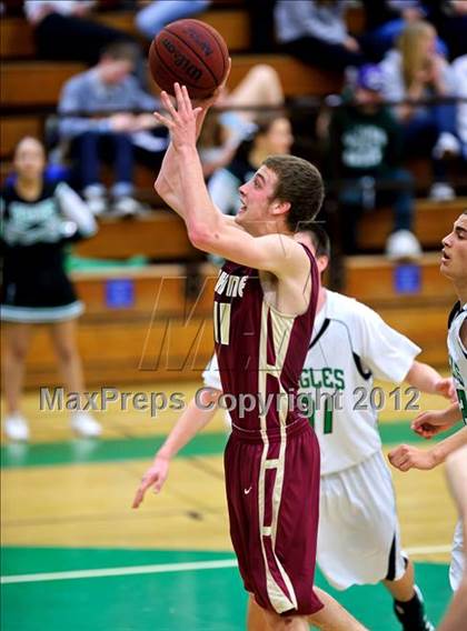 Thumbnail 2 in Whitney vs. El Camino photogallery.
