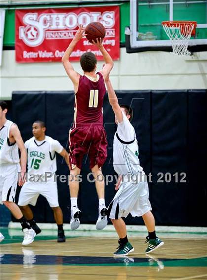 Thumbnail 2 in Whitney vs. El Camino photogallery.