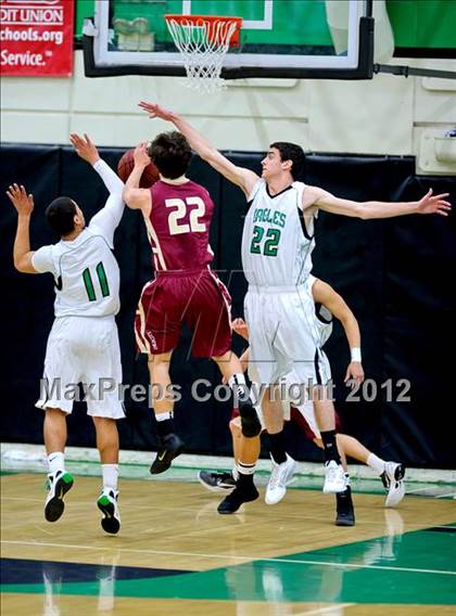 Thumbnail 3 in Whitney vs. El Camino photogallery.