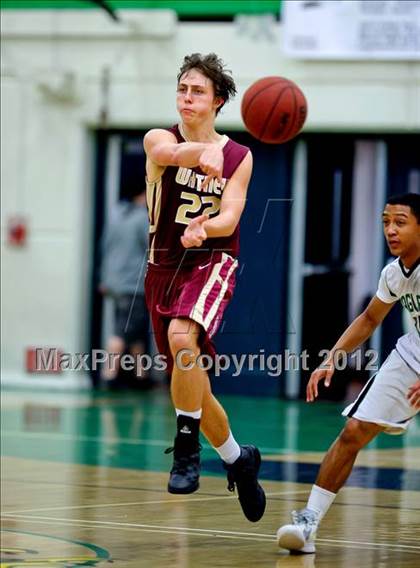 Thumbnail 2 in Whitney vs. El Camino photogallery.