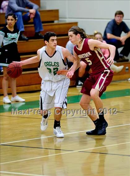 Thumbnail 3 in Whitney vs. El Camino photogallery.