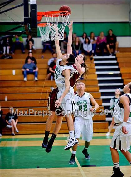 Thumbnail 1 in Whitney vs. El Camino photogallery.