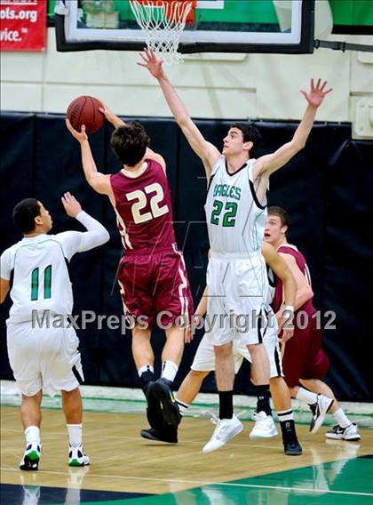 Thumbnail 2 in Whitney vs. El Camino photogallery.