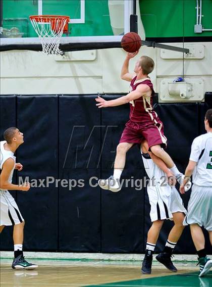 Thumbnail 2 in Whitney vs. El Camino photogallery.